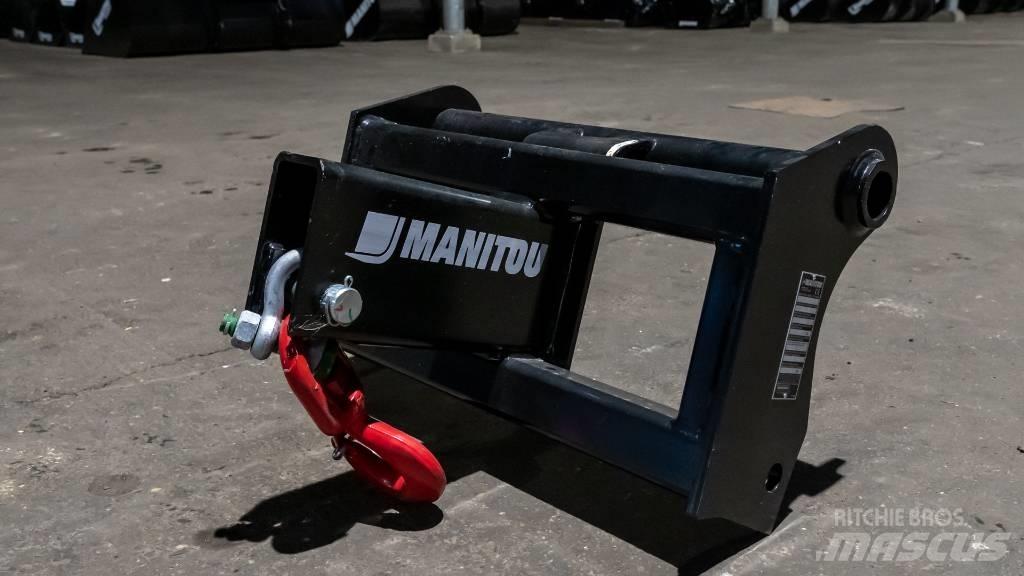 Manitou PC 50 Diger parçalar