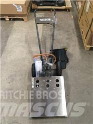 Nesbo GF 450A Diger yol bakim makinalari
