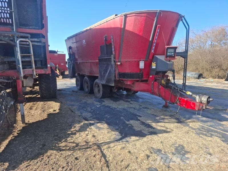 JF FEEDER VM 38 Hayvan besleyiciler