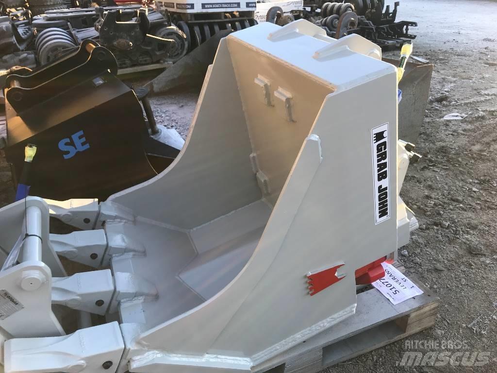 Grab John GJ5 Polipler