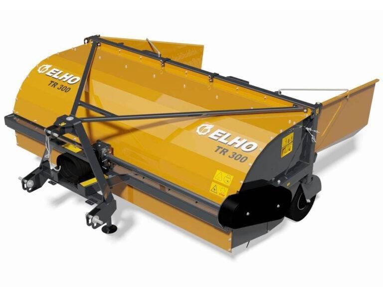 Elho TR 300 Kombine tirmiklar