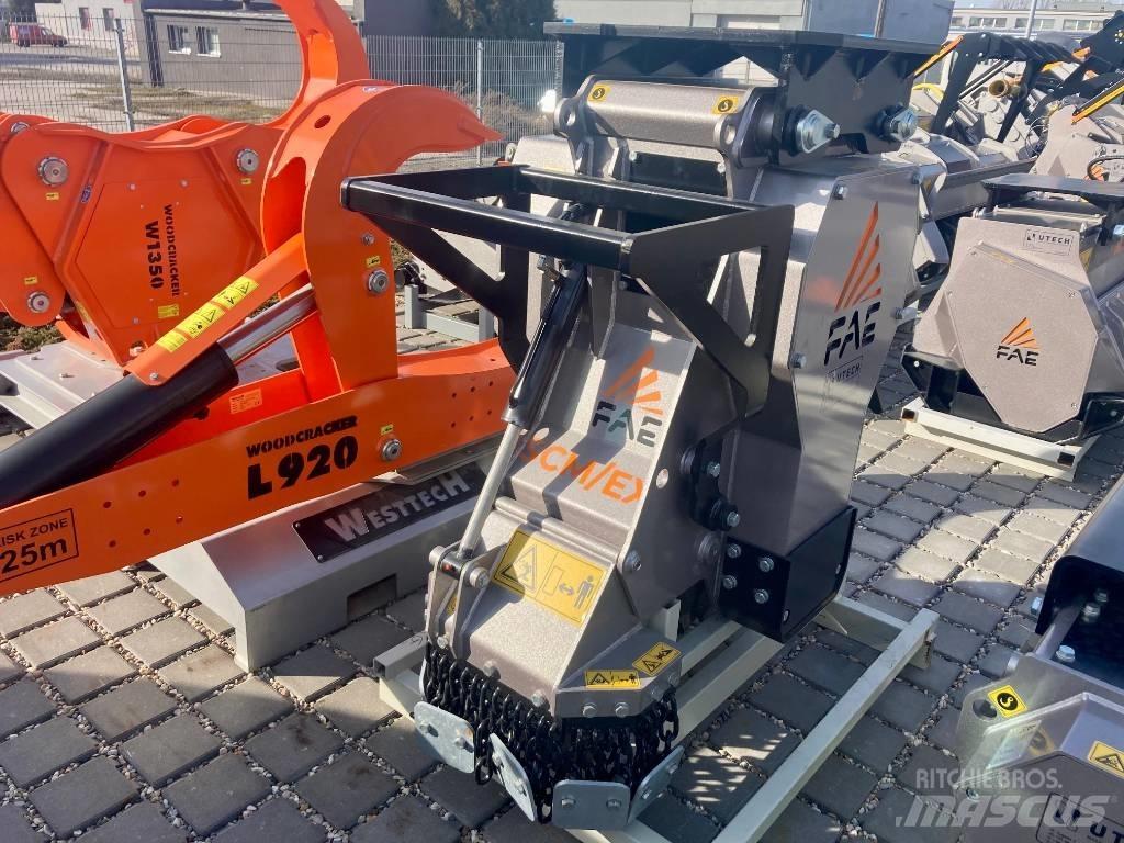 FAE SCM/EX/VT Diger