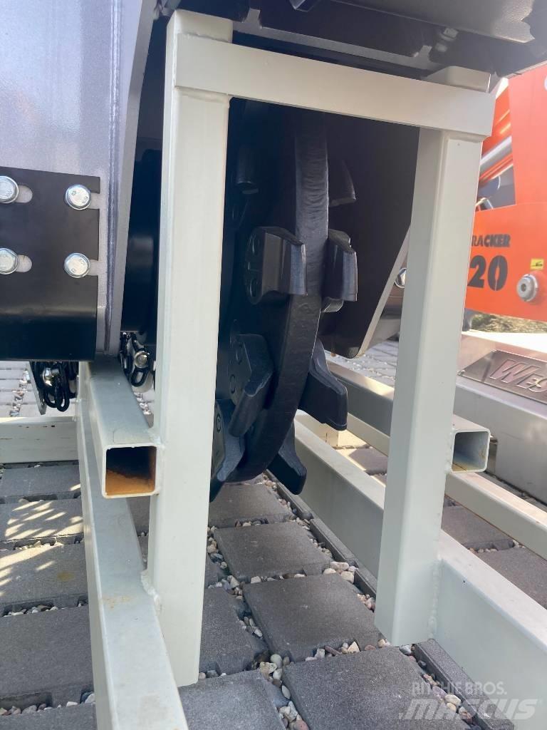 FAE SCM/EX/VT Diger