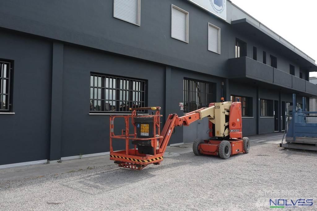 JLG E300AJP Körüklü personel platformları