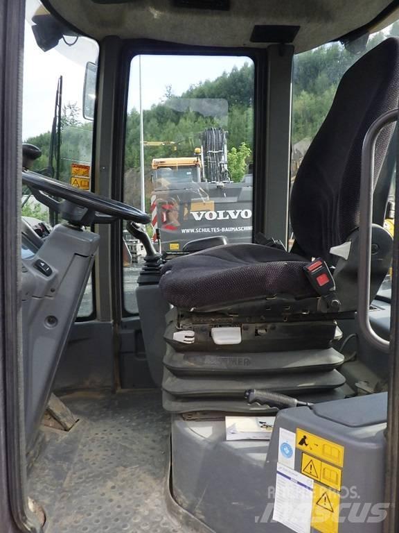 Volvo L 35 G Tekerlekli yükleyiciler