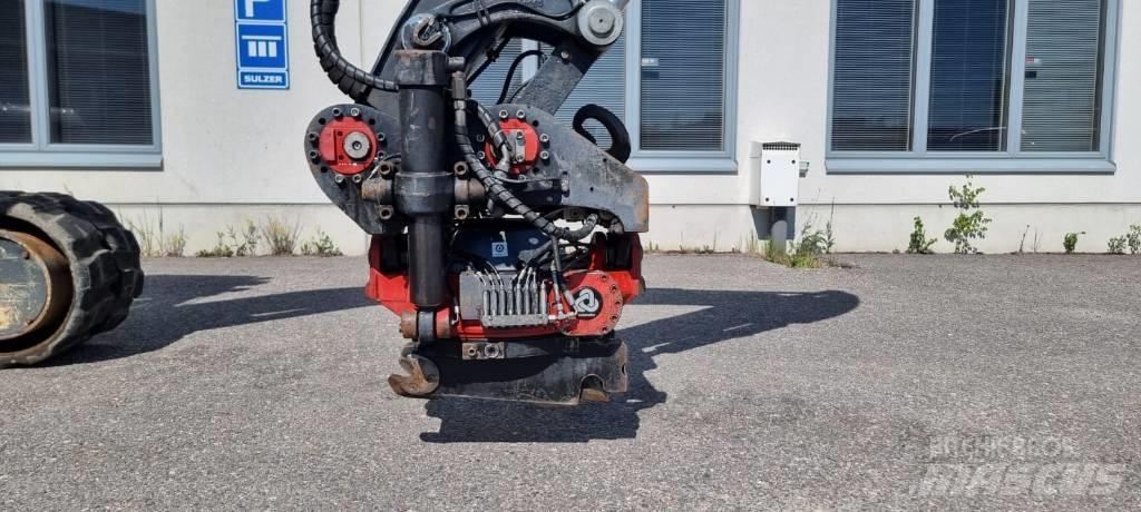 Eurocomach ES 85 SB Midi ekskavatörler 7 - 12 t