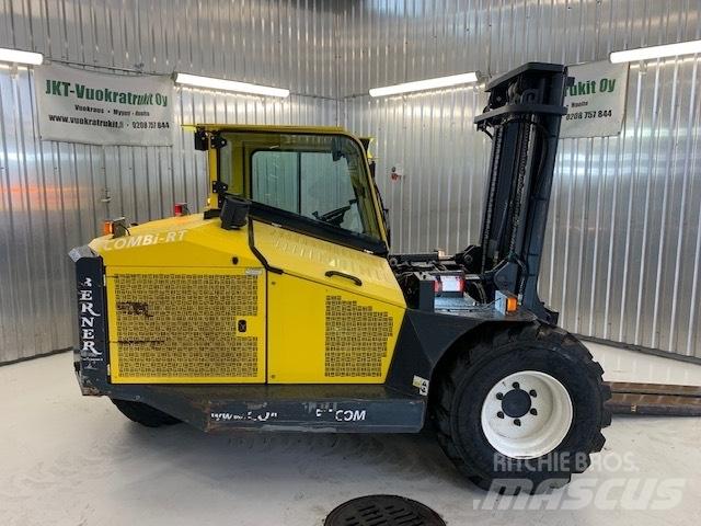 Combilift RT3000 Dizel forkliftler
