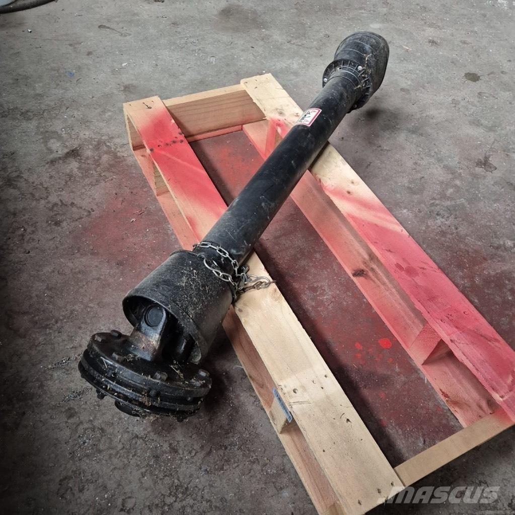 Esko 2252 H Kar püskürtücüler