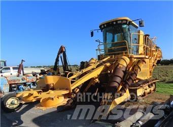 Cameco 3510 Biçerdöverler