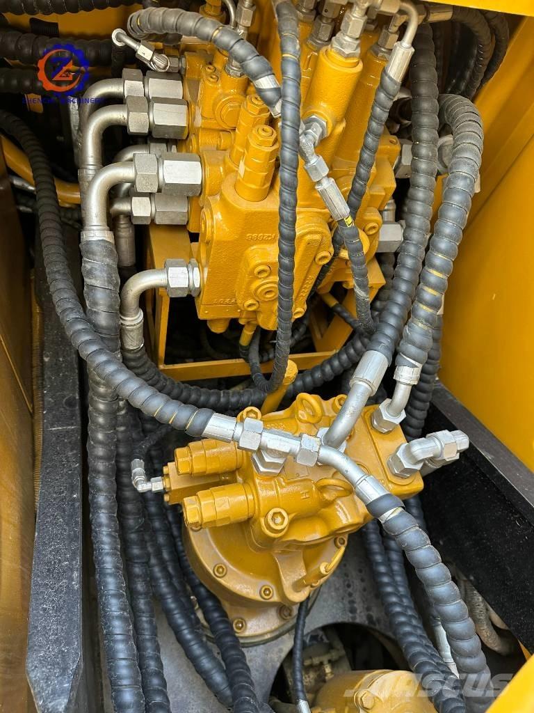 Sany SY 115 C Midi ekskavatörler 7 - 12 t