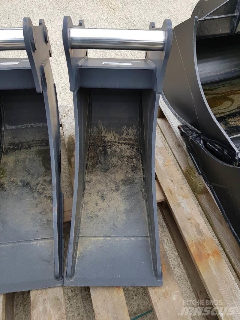 TL 300mm SW020 Beko kepçeleri
