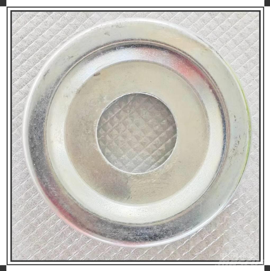 CLAAS Cover Saseler