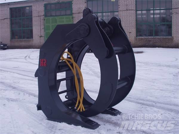 Log grapple 2 m2 KO Polipler