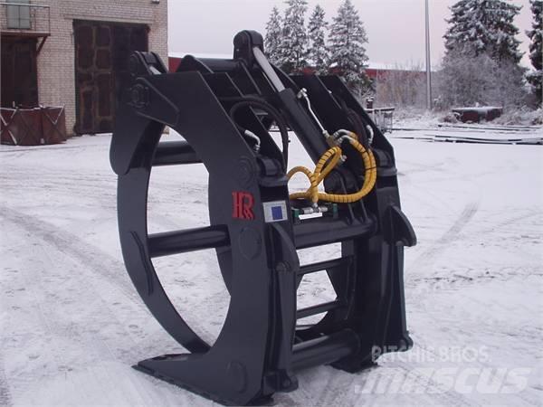 Log grapple 2 m2 KO Polipler