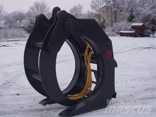 Log grapple 2 m2 KO Polipler