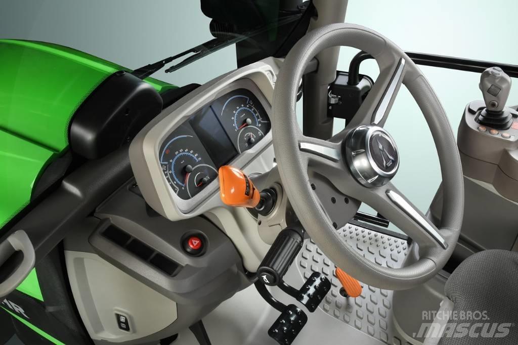 Deutz-Fahr 6135C Traktörler