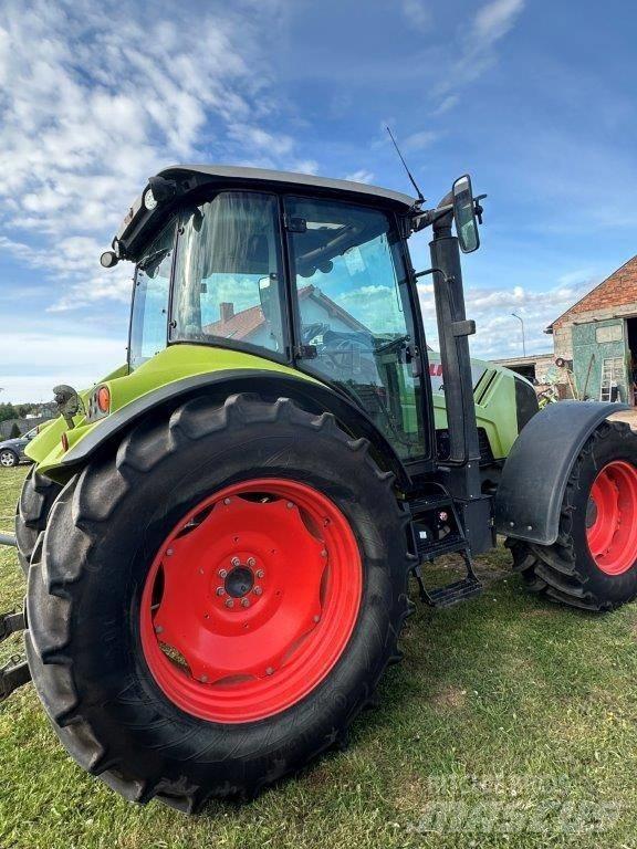 CLAAS Arion 430 Traktörler