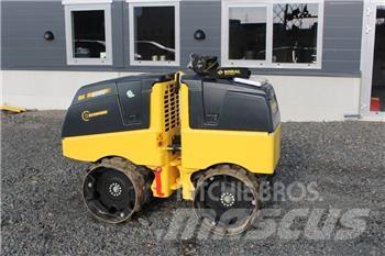 Bomag BMP 8500 Kompaktörler