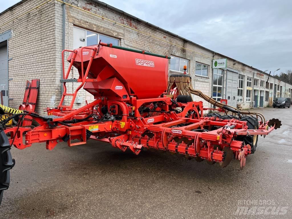Maschio Corona Mibzerler