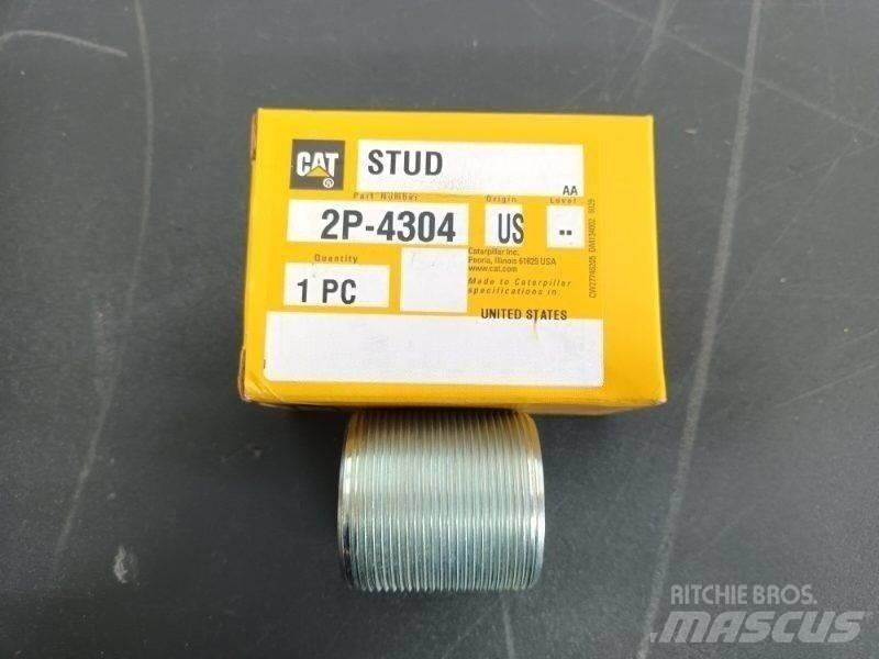 CAT STUD 2P-4304 Saseler