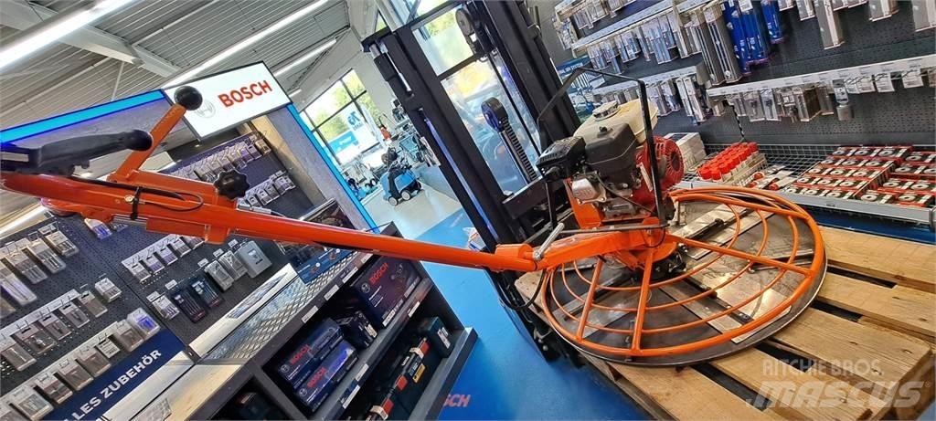 Clipper MTA36P5H Beton aksesuarlari