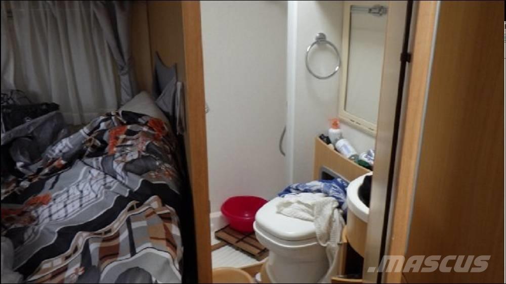 Fiat Ducato Kapali kasa kamyonetler