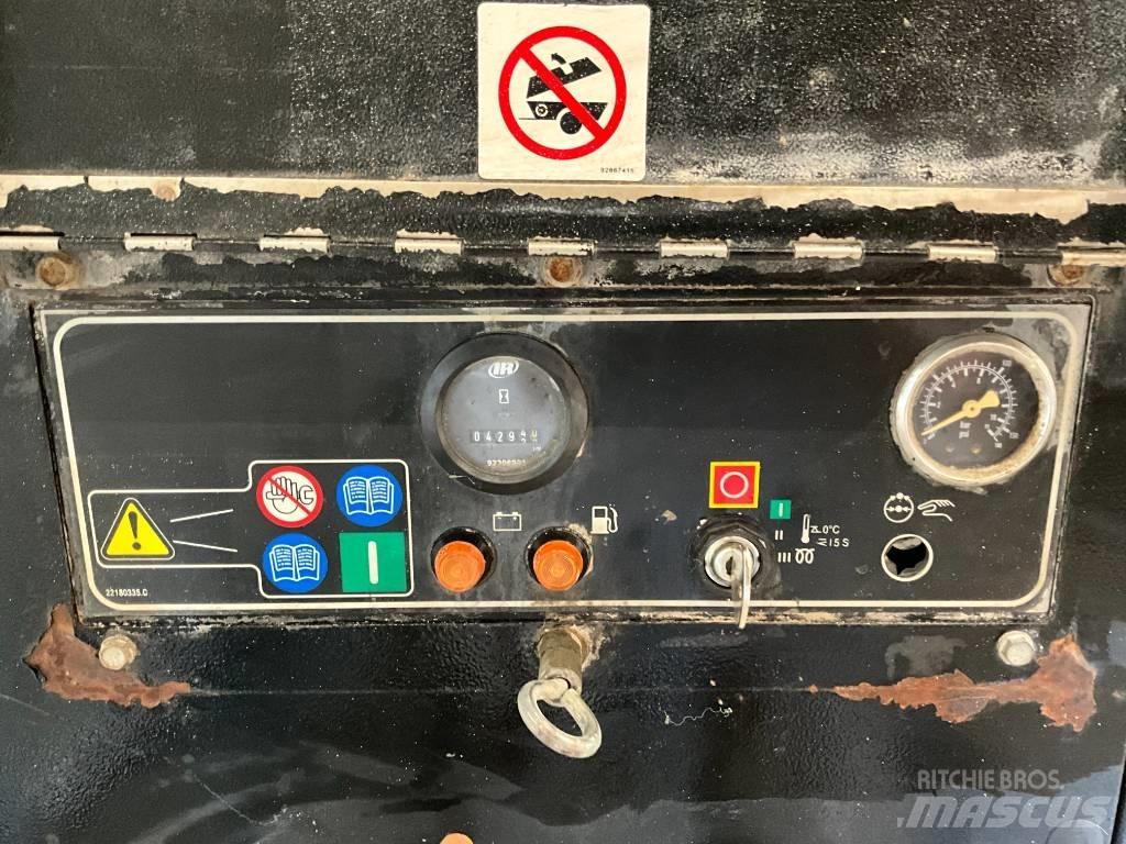 Doosan 7/51 Kompresörler