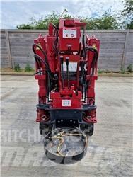 Unic URW-094 CER Mini vinçler