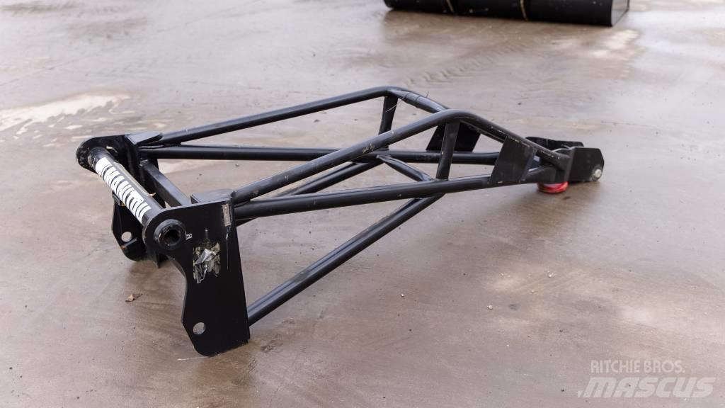Manitou P2000 Diger parçalar