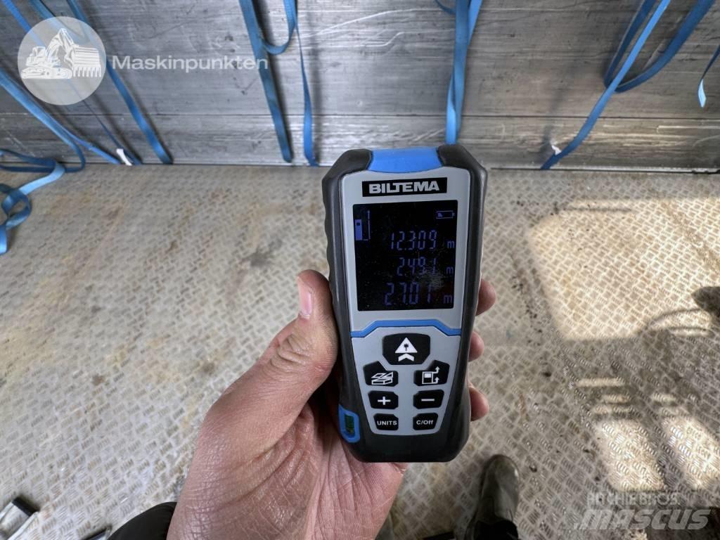 Ekeri C2-B Şehiriçi treylerler