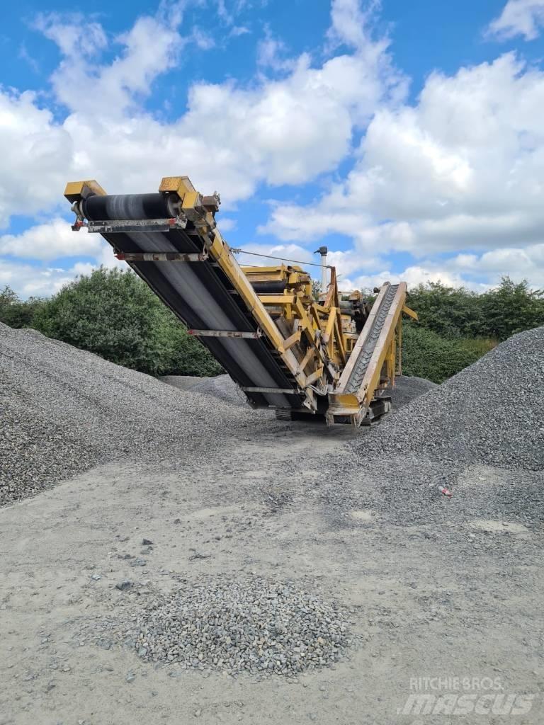 Wilson CRUSHER Diger