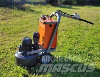 Husqvarna PG530 Beton terbiye makineleri