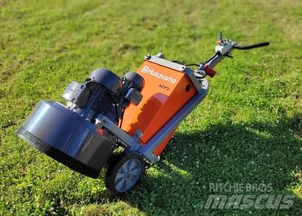 Husqvarna PG530 Beton terbiye makineleri