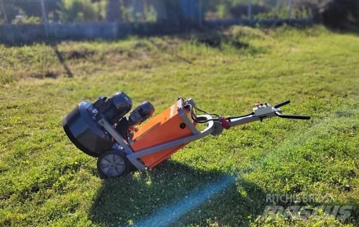 Husqvarna PG530 Beton terbiye makineleri