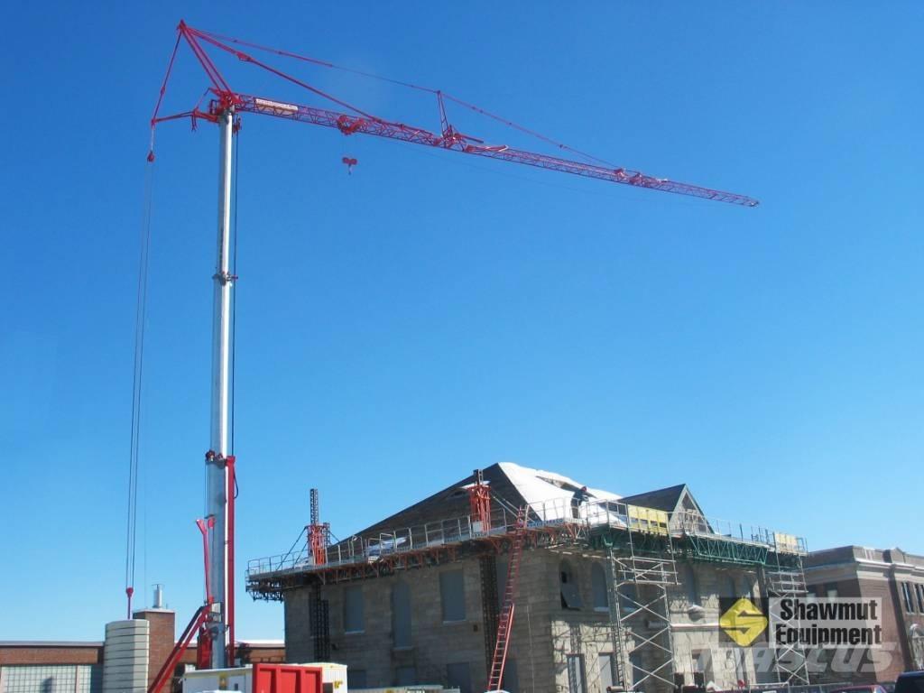 Potain HDT 80 Kule vinçler