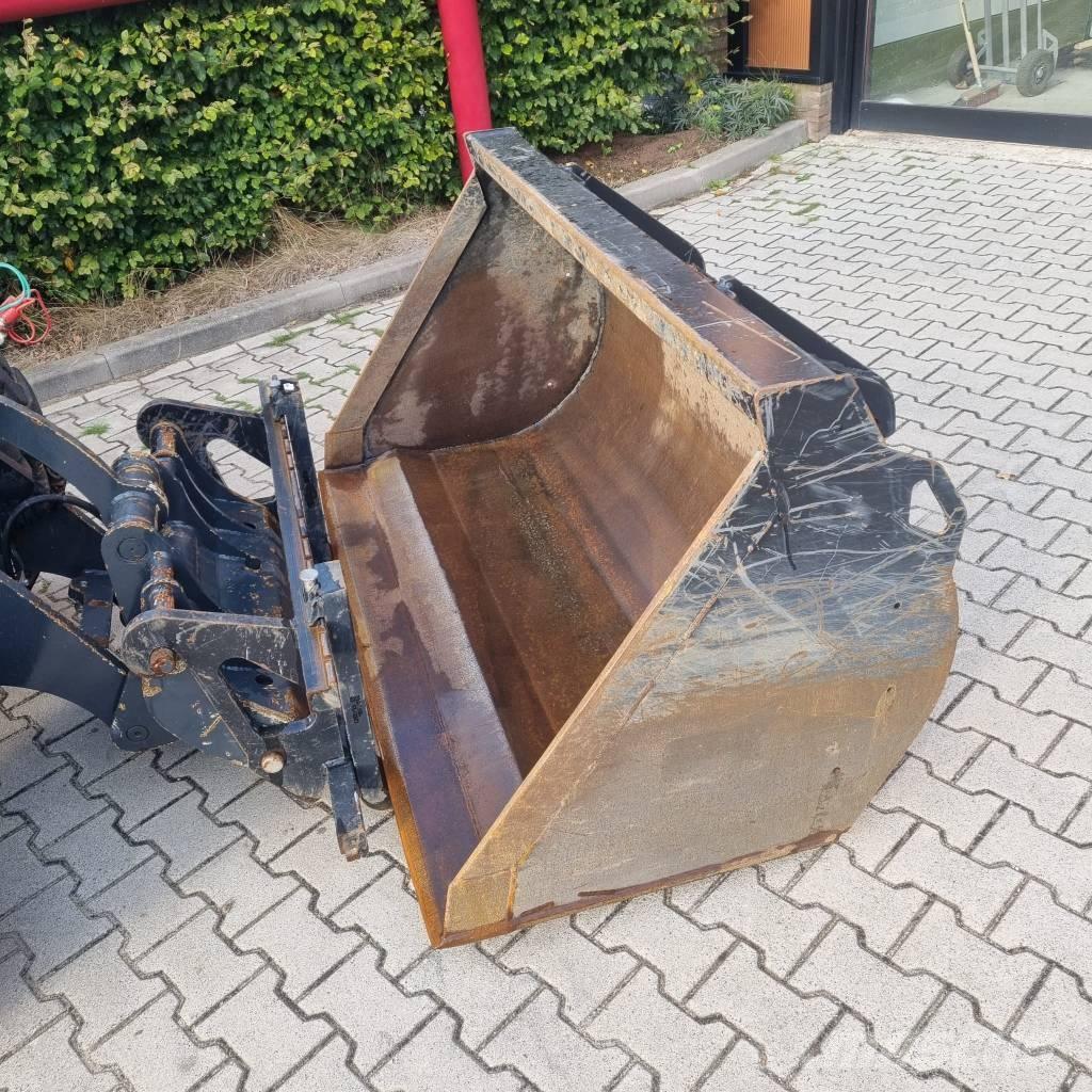 Doosan DL 80-7 Tekerlekli yükleyiciler