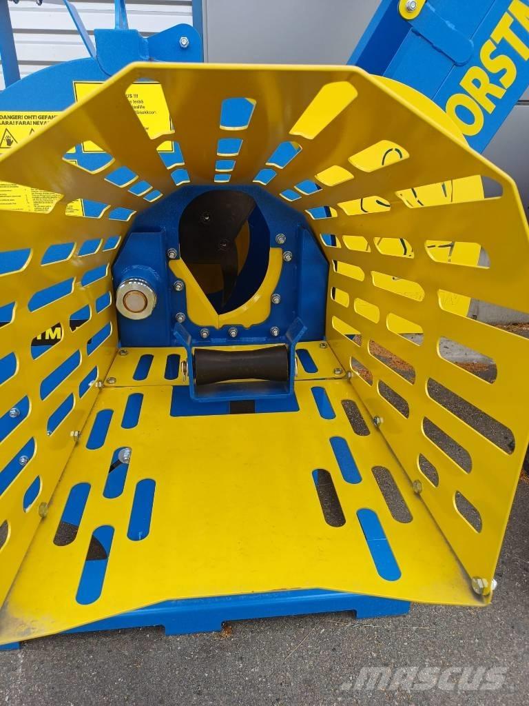  Klapi-Tuiko KT210-3 Odun kirma, yarma ve dograma makinasi