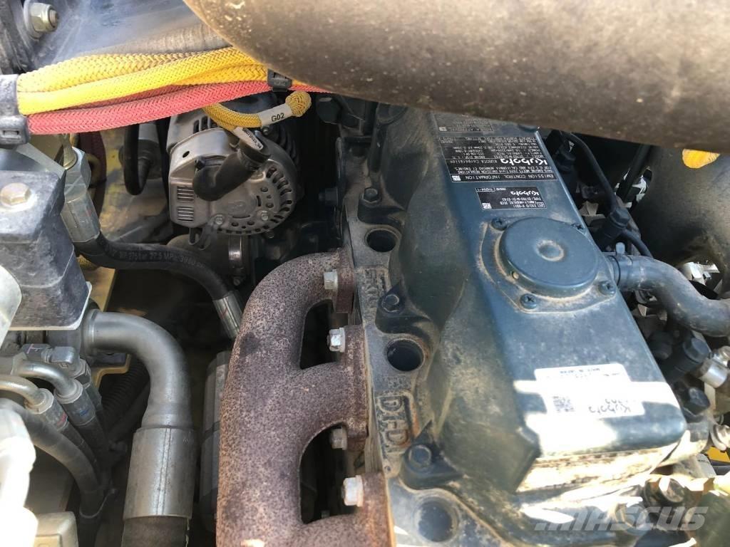 Bomag BW 120 AD-5 Çift tamburlu silindirler