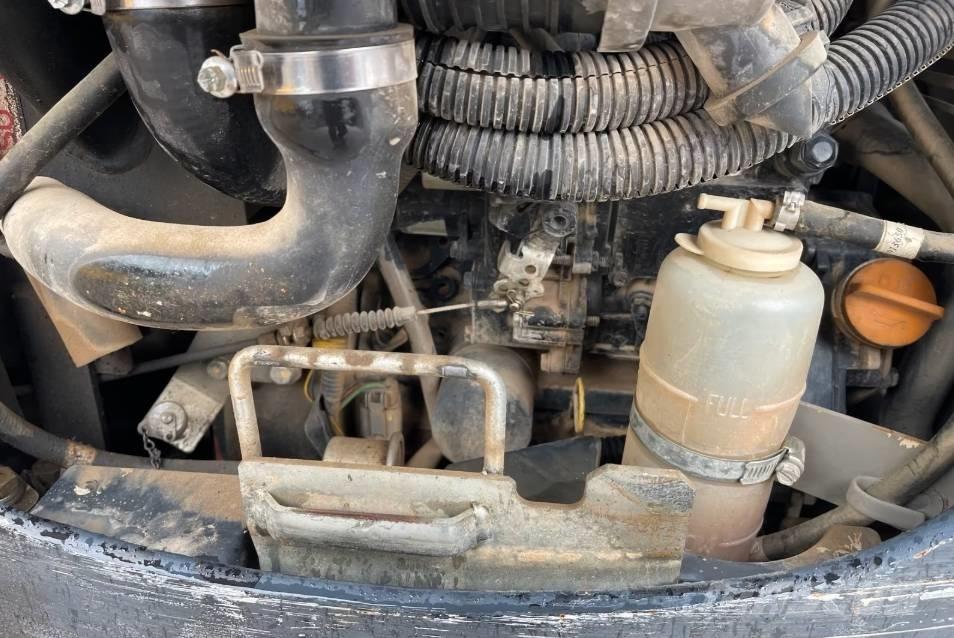 Yanmar SV 17 Mini ekskavatörler, 7 tona dek