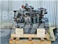 Agco 74 AWF Motorlar