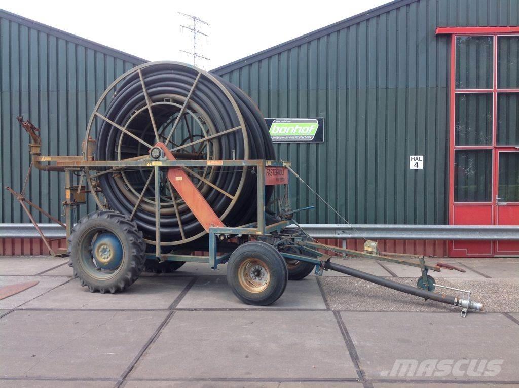 Fasterholt FM 1500 Sulama sistemleri