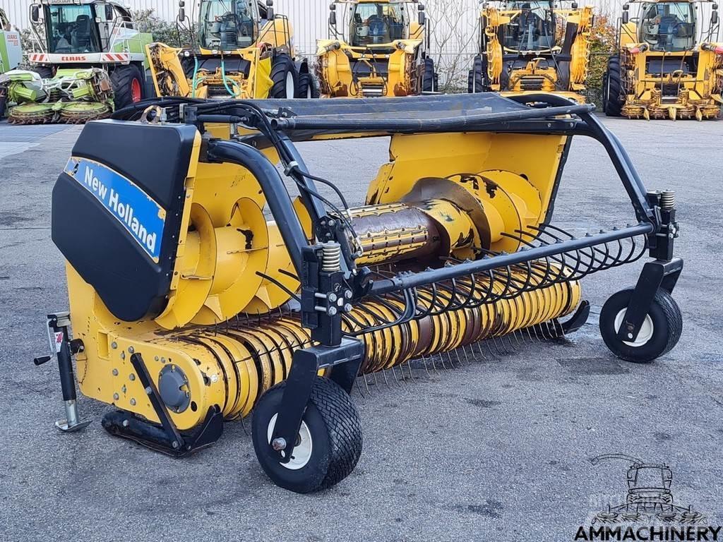 New Holland 273FP Biçerdöver kafaları