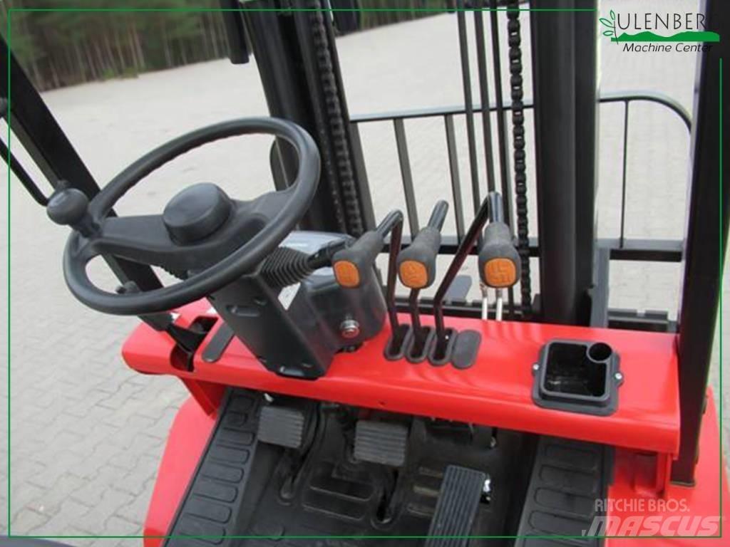 Maximal FD30T-M3GF3 Dizel forkliftler
