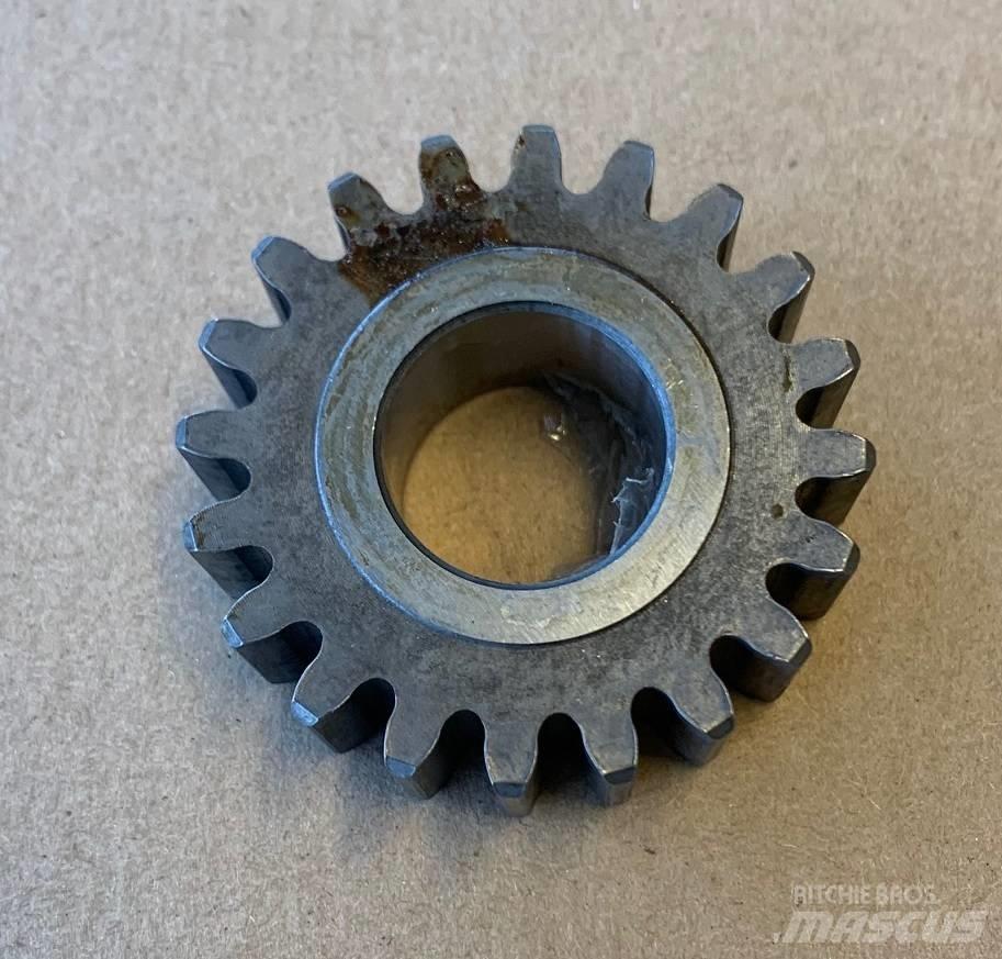 Fiat Gear. 5121106 Sanzuman