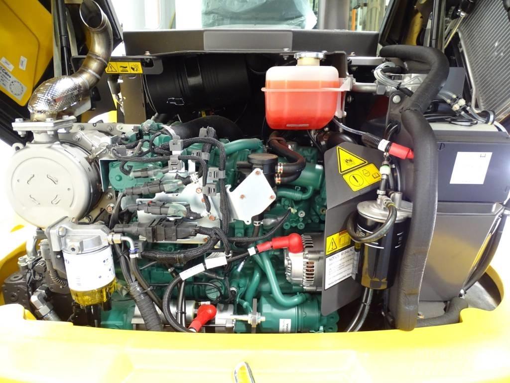 Volvo L35HS Tekerlekli yükleyiciler