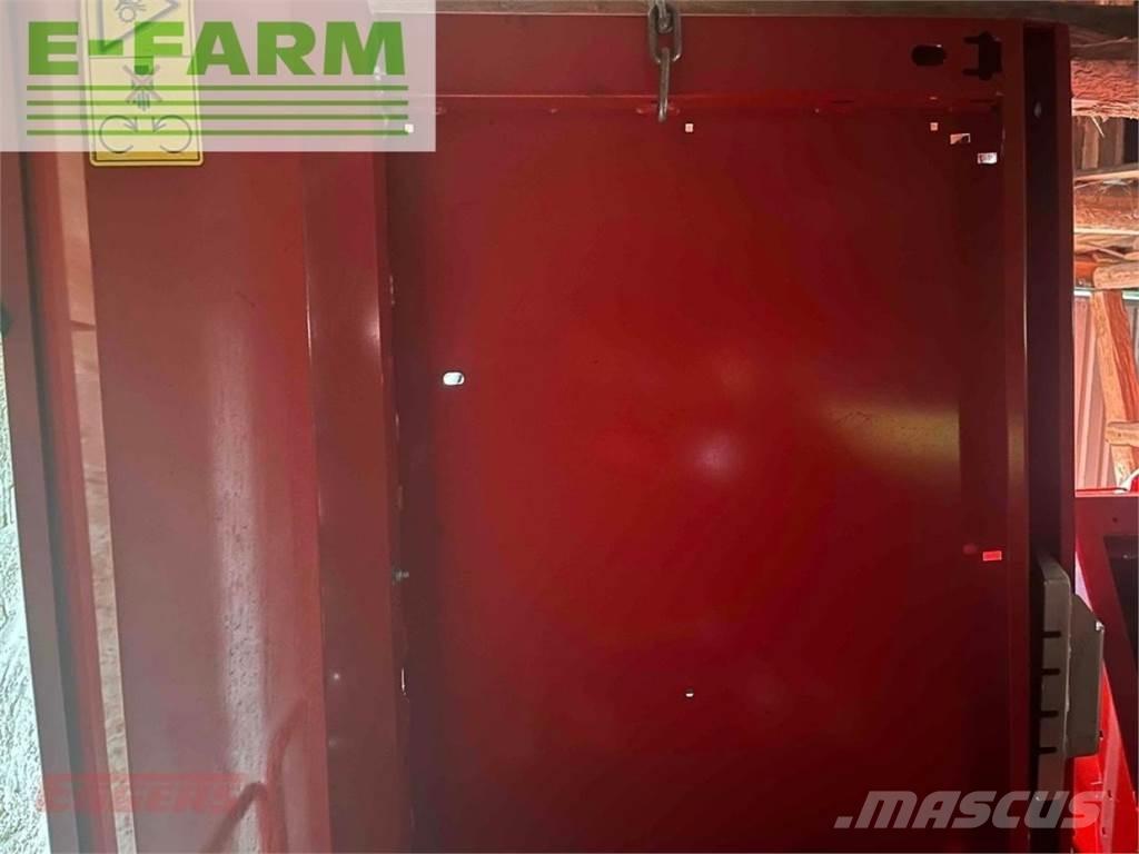Grimme se 75-55 sb Patates ekipmanları - Diğer