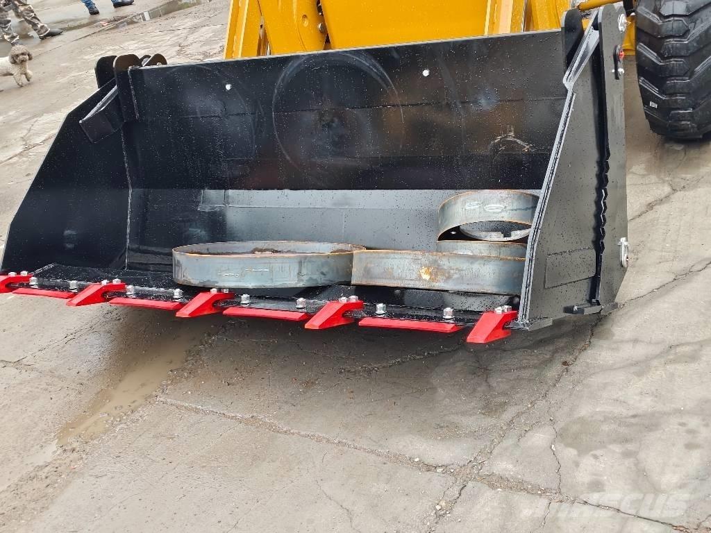 CAT 420 F Kazıcı yükleyiciler - beko loder