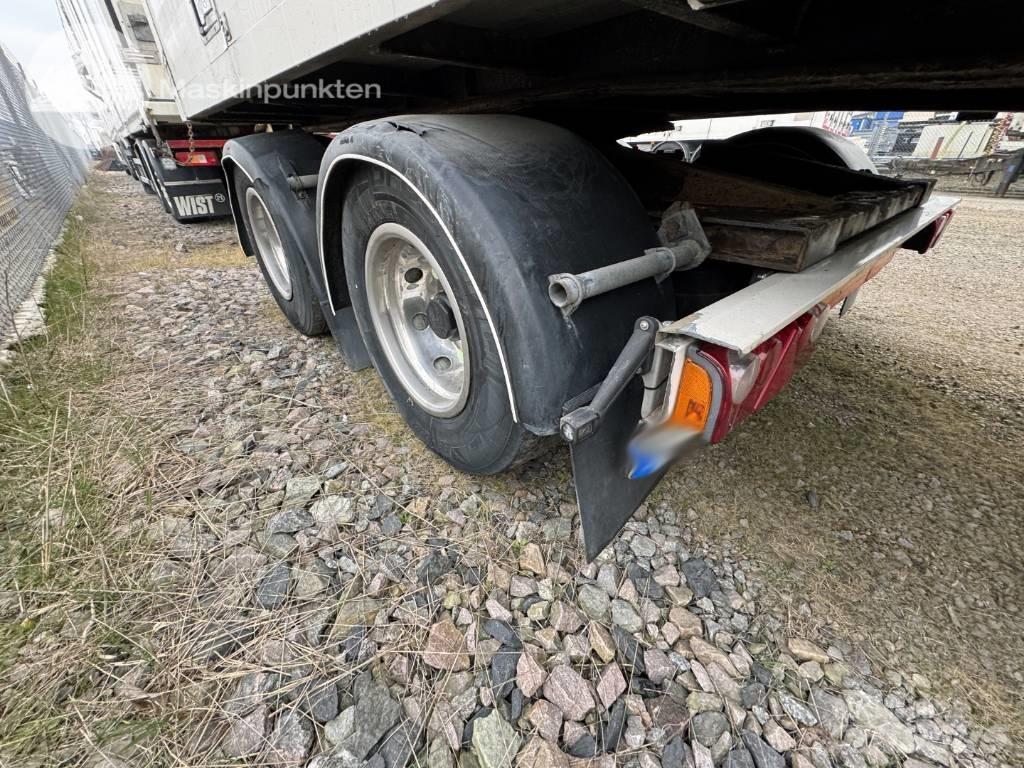 Närko C2YS11P11 Doliler