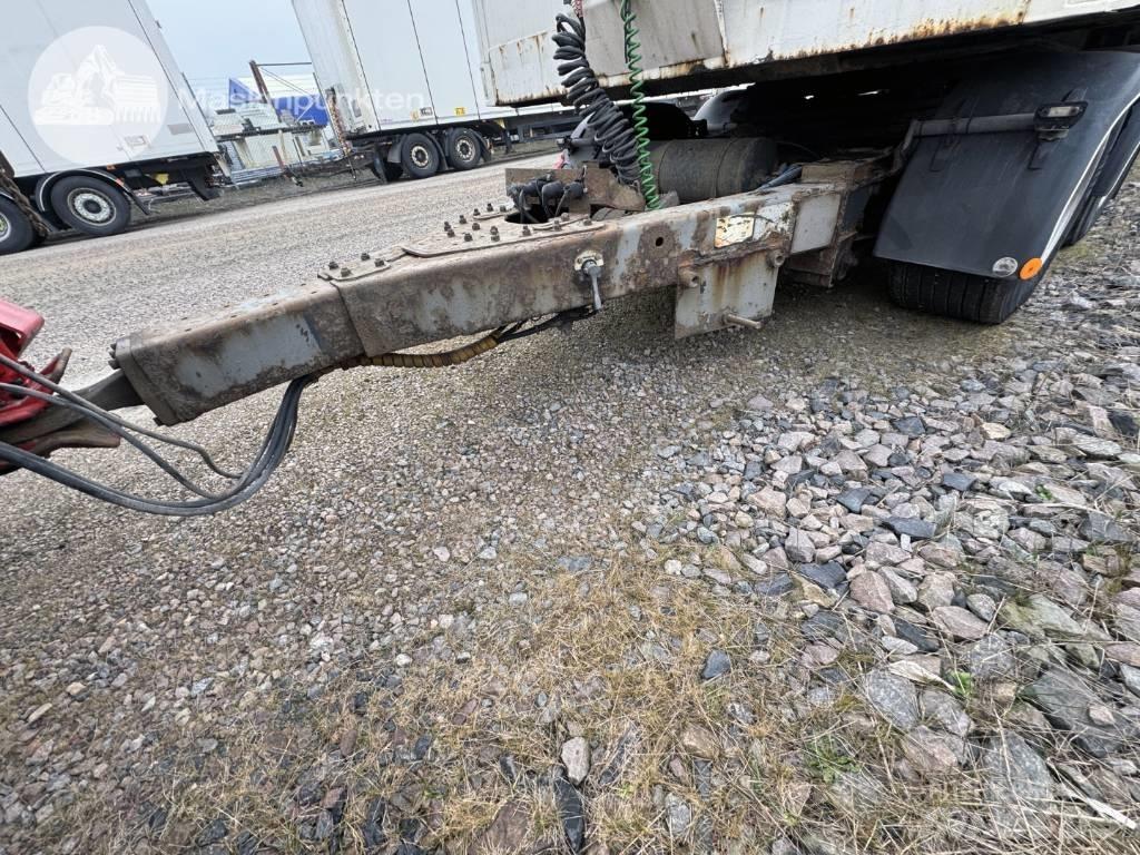 Närko C2YS11P11 Doliler