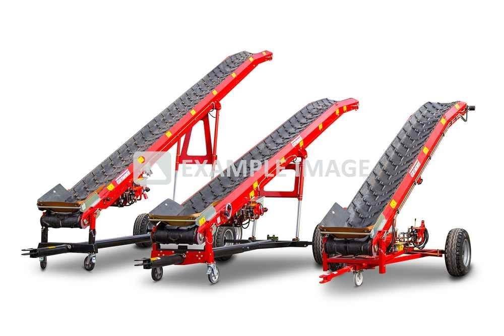 Grimme LC Patates ekipmanları - Diğer